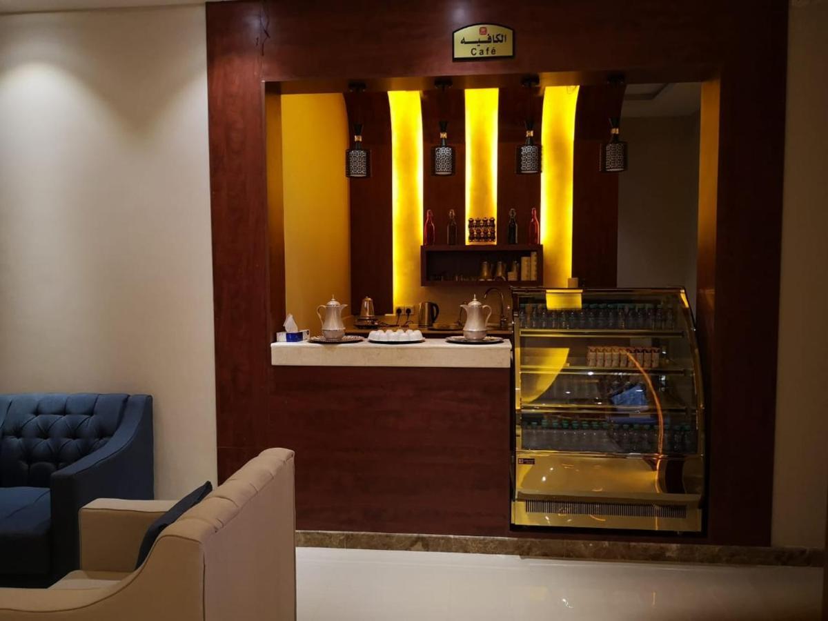 Makarem Hotel Apartments Riyadh Exterior photo